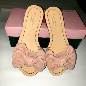 COPY - Kate Spade Sandal